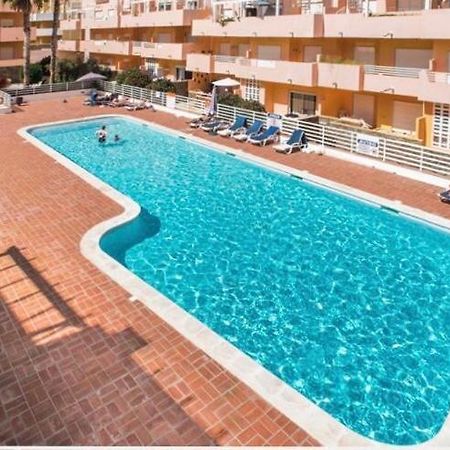 Apartamento Amarelo Conceicao (Faro) Exterior foto