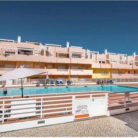 Apartamento Amarelo Conceicao (Faro) Exterior foto