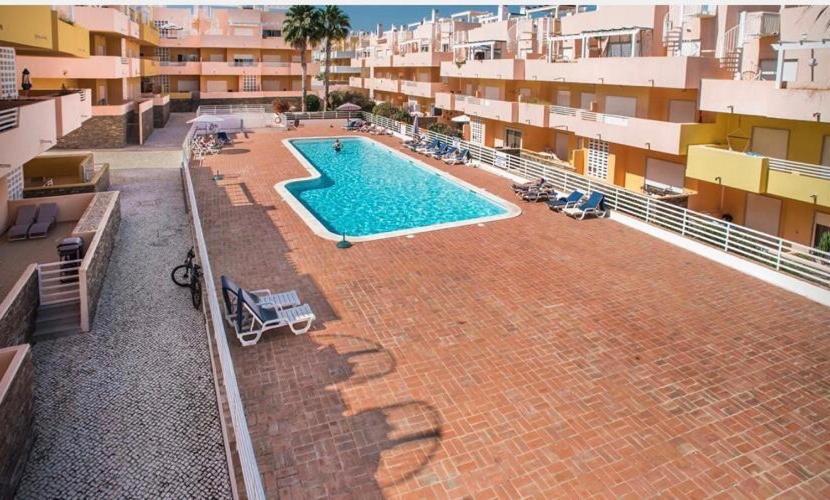 Apartamento Amarelo Conceicao (Faro) Exterior foto