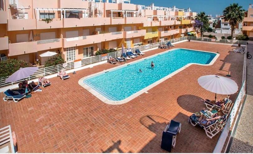 Apartamento Amarelo Conceicao (Faro) Exterior foto