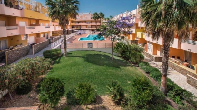 Apartamento Amarelo Conceicao (Faro) Exterior foto