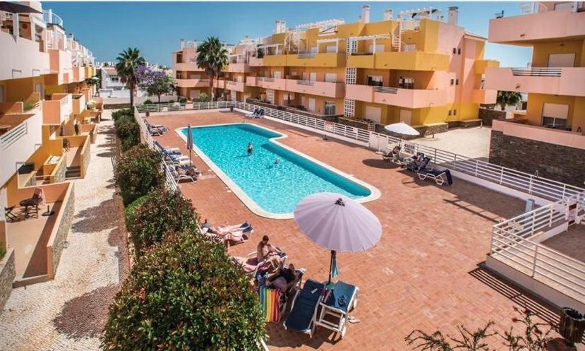 Apartamento Amarelo Conceicao (Faro) Exterior foto