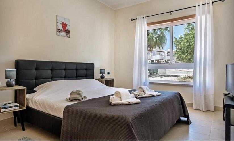 Apartamento Amarelo Conceicao (Faro) Exterior foto