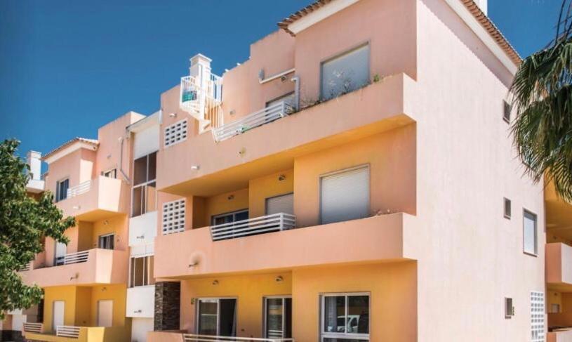 Apartamento Amarelo Conceicao (Faro) Exterior foto