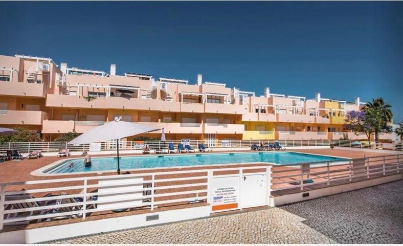 Apartamento Amarelo Conceicao (Faro) Exterior foto